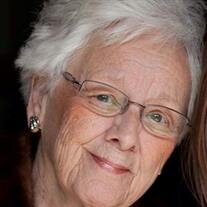 Mary Margaret Murphy