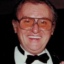 Michael J. Walsh