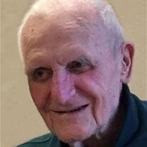 Edward McMullen