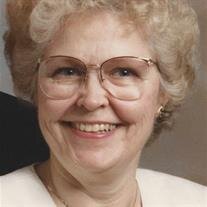 Carolyn  J. Moehring