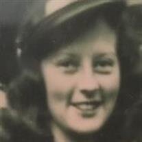 Mrs. Ruth D. Waldron