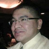 Eliseo "Alex" F. Estrada