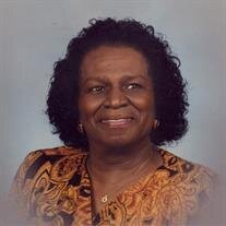 Sarah E. Watts