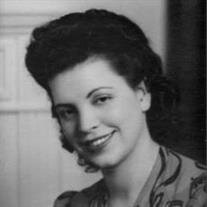 Elsie Andreason