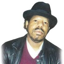 Mr.  Howard Randolph Neubia