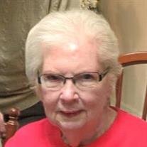 Patricia A. Biedul