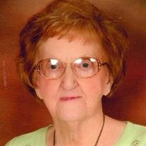 Elizabeth H. "Liz" Hession