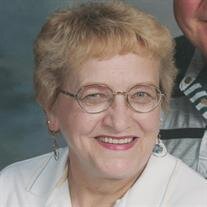 Shirley A. Knapp