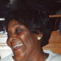Mary Brown Davis