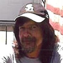 Bruce  Allen McKean