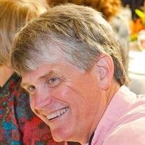 Charles M.  "Chuck" Jenkins (In lieu of flowers, special memorial listed below)