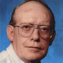 Jack Dean Warner