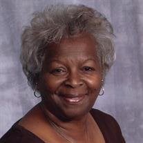 Rosabelle Jefferson McKinney