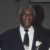 Deacon James A. Bell