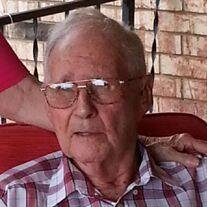Joseph D. Whitlock