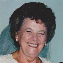 Kathleen "Shirley" DiMaio