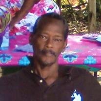 Mr. Nelson Davis