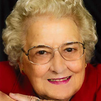 Joy Dell Roe