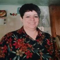 Maria Elva Espinoza