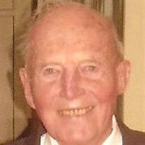 Mr. Donald Clement Jr.