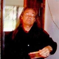 Robert Dudley Overstreet