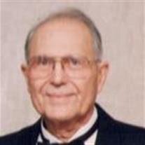 Raymond Perry Padden