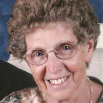 Vera Ann  "Pooch" Barnhart