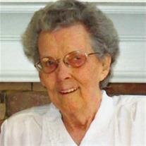 Martha  Lou Smithweck