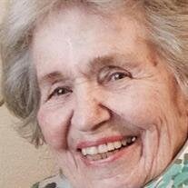 Claire M Messmer