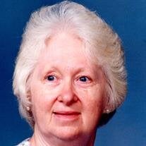 Mrs. Helen A. Calhoun