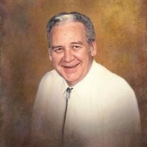 Terry Mitchell