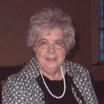 Shirley Ann Winnecke