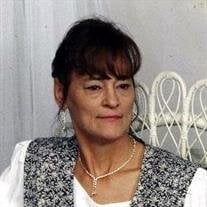Martha Jean Wisneski