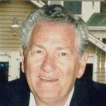 Thomas J.  Fantacone