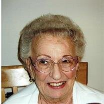 Imelda Waski
