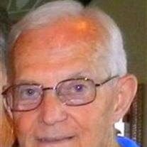 Franklin E. "Gene" Williams