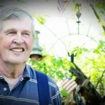 William E. "Bill" Briley