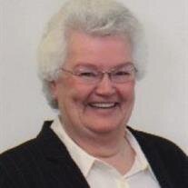 Susan K. Cummins