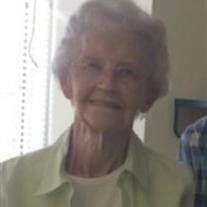 Eileen Barbara Strohm