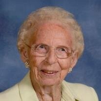 E. Eileen Erb Briscoe