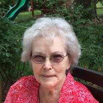 Louise Catherine Holl