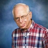 Wayne E. Lee