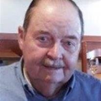 Richard E. "Gene" Gill