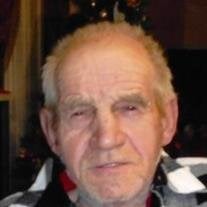 Richard P. "Dick" Kupper