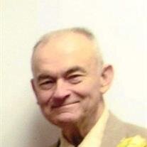 Loren  W. Stemen