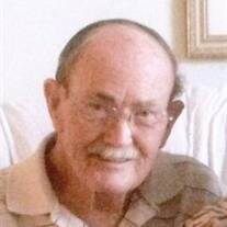 Ronald E. Wallace