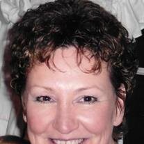 Leslie A. Stubbs
