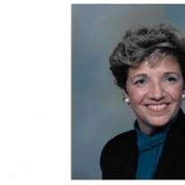 Helene Lena Brown