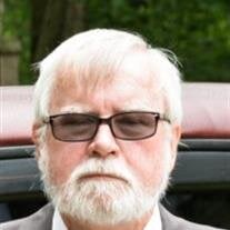 Dennis A. Hague