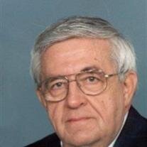 Wesley  D. McPheron